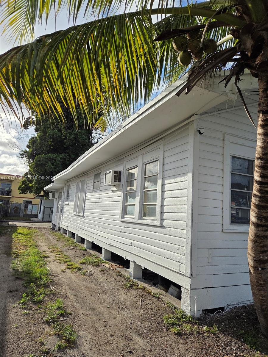 2722 Northwest 23rd Avenue Miami, FL 33142 - Photo 3 of 7
