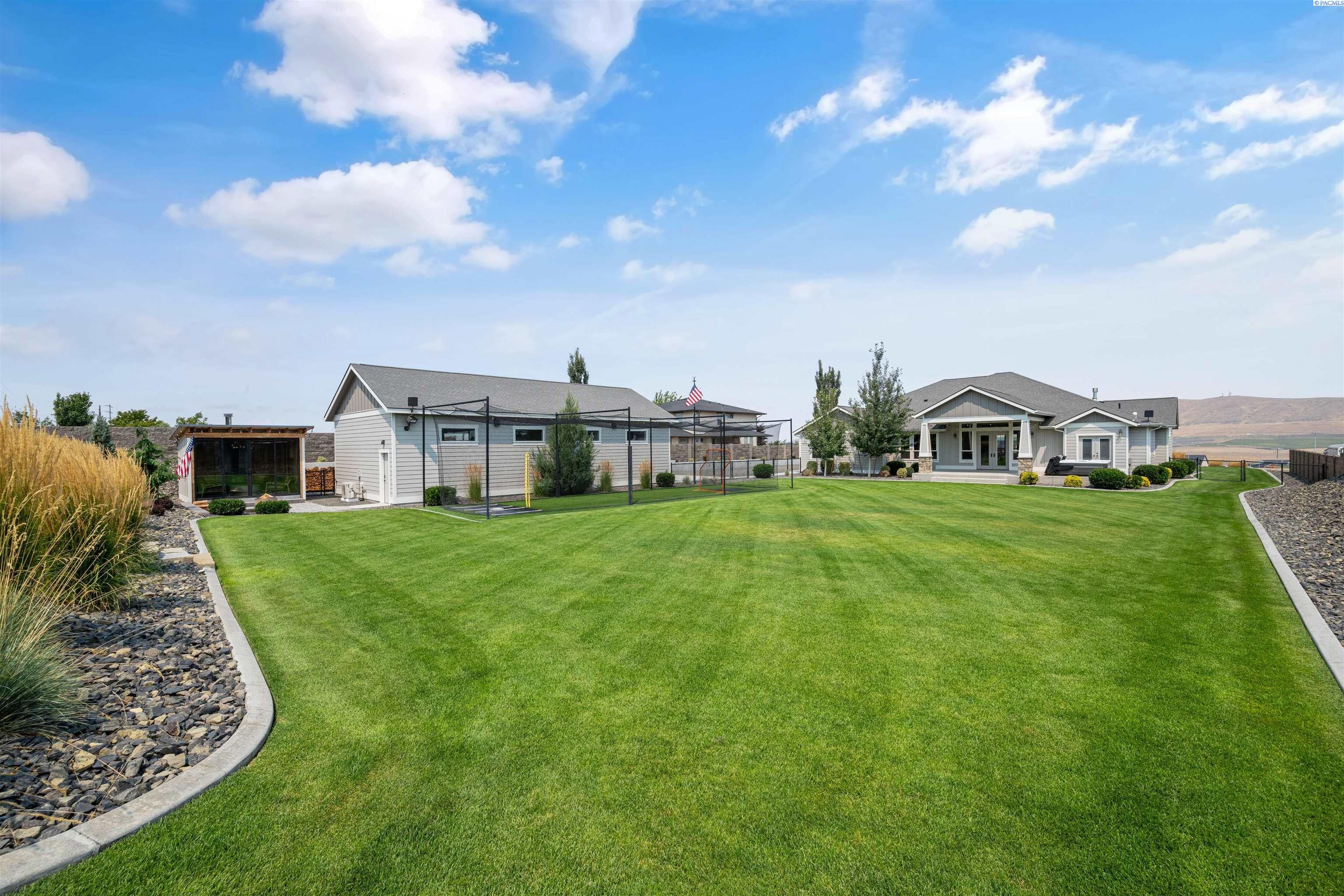 84719 East Reata Road Kennewick, WA 99338 - Photo 46 of 50 Gallery Image 46