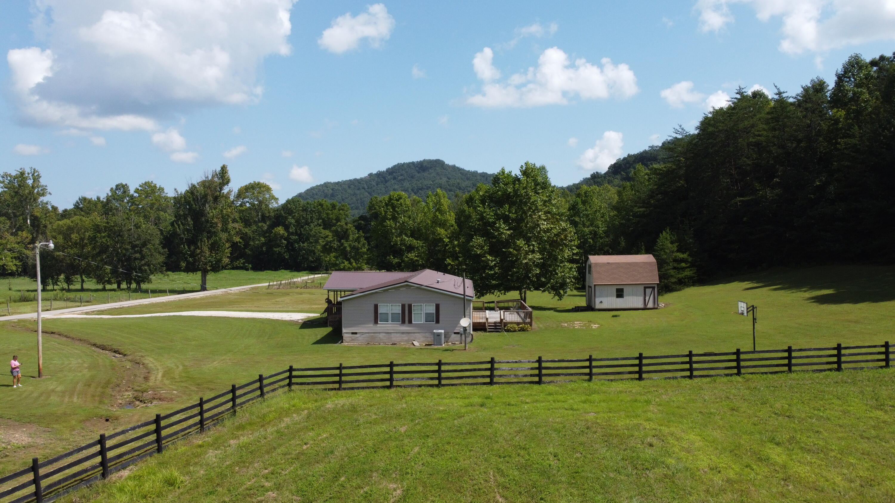 299 C Highley Road Salt Lick, KY 40371 - Photo 3 of 16 DJI_0499