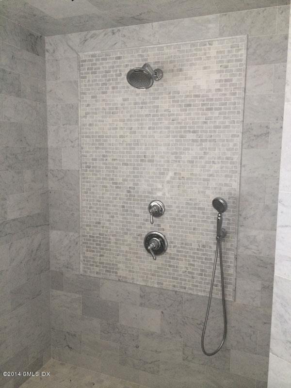 4 Gregory Road Cos Cob, CT 06807 - Photo 15 of 15 a bathroom with a shower