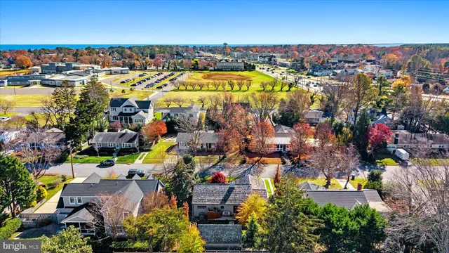 $1,850,000 | 515 New Castle Street Extension, Rehoboth Beach, DE 19971