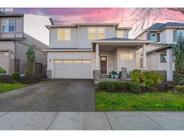 $799,000 | 17458 Southwest Amelia Street, Beaverton, OR 97007