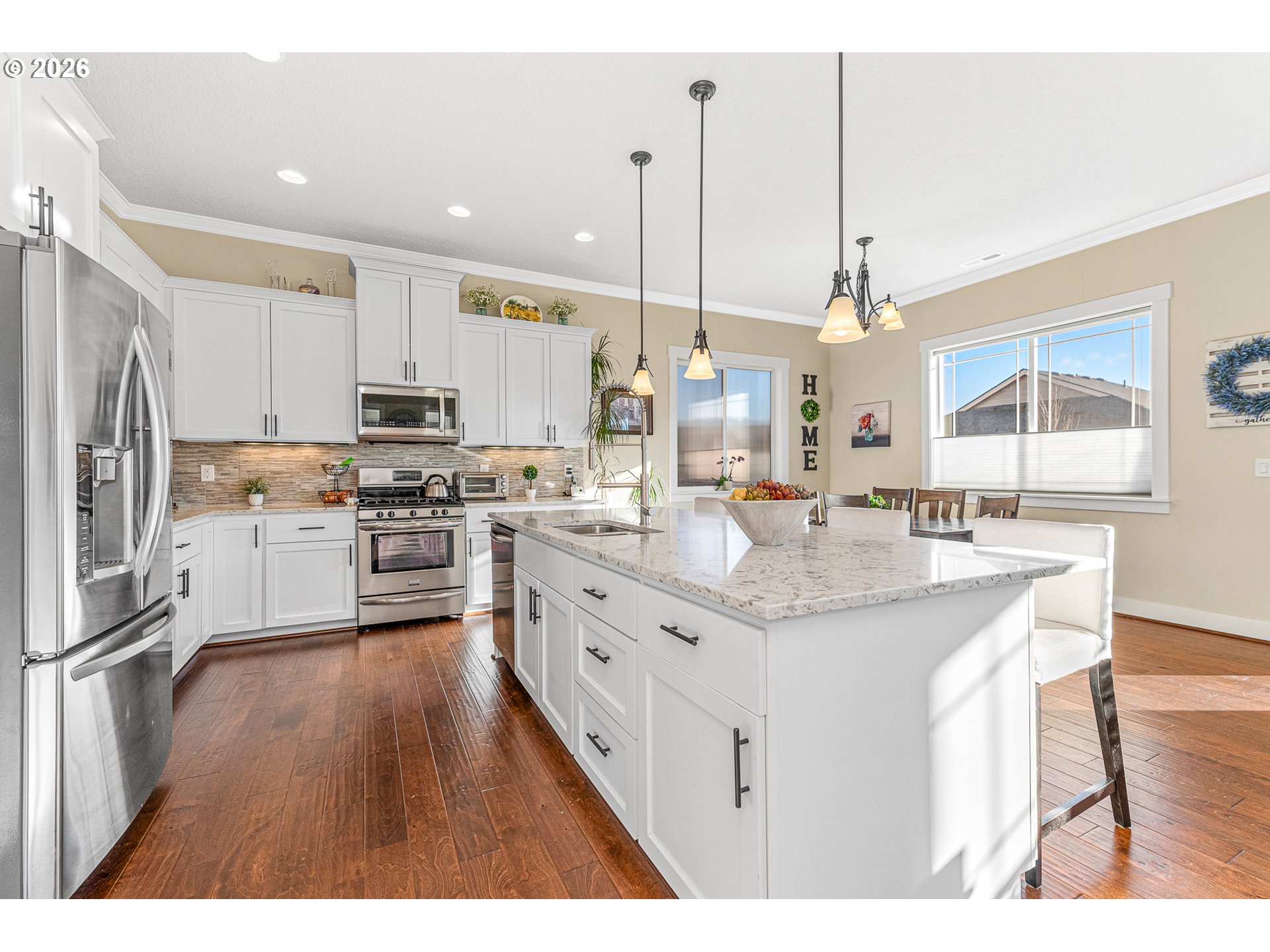 17458 Southwest Amelia Street Beaverton, OR 97007 - Photo 11 of 41