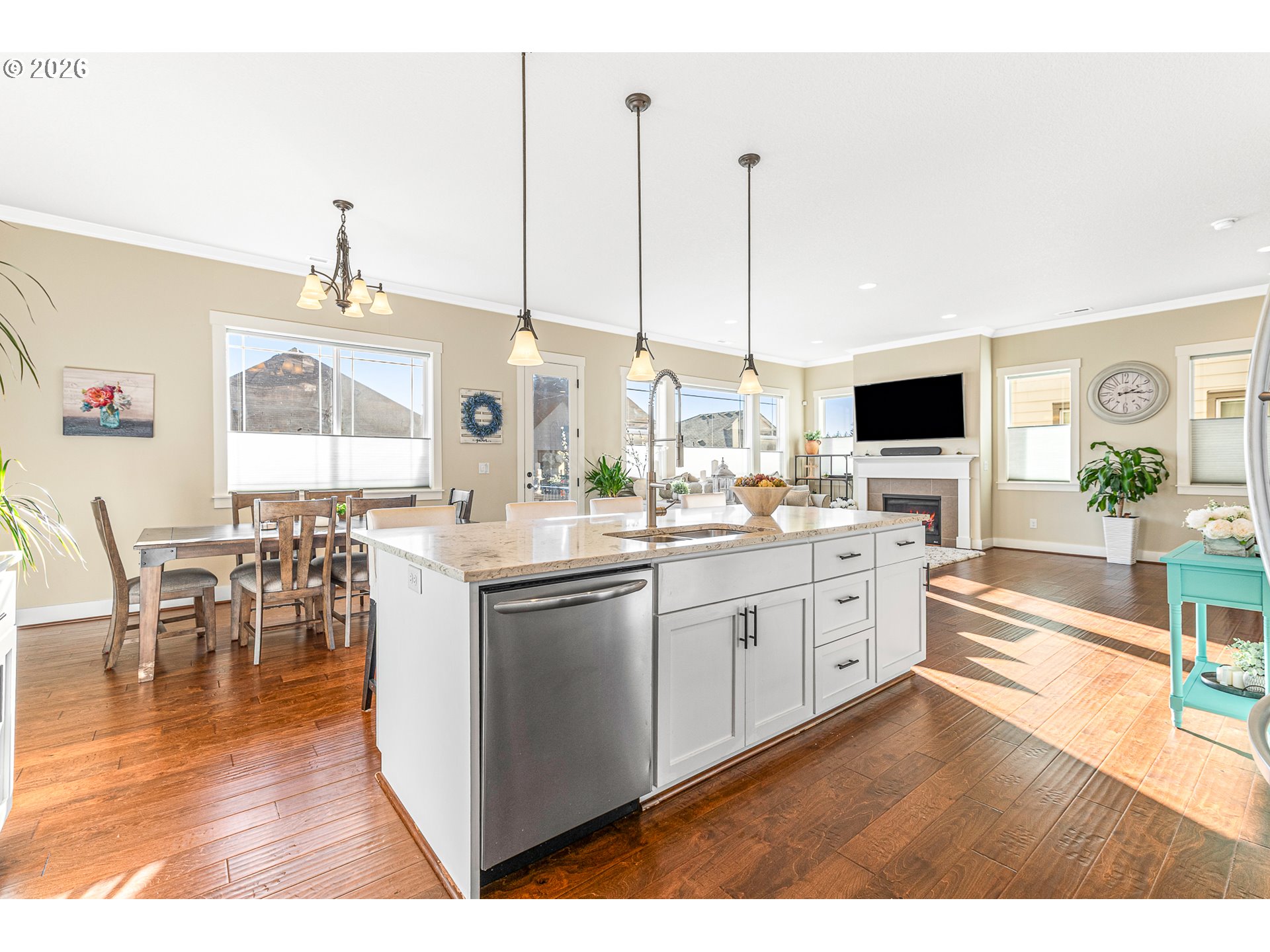 17458 Southwest Amelia Street Beaverton, OR 97007 - Photo 12 of 41