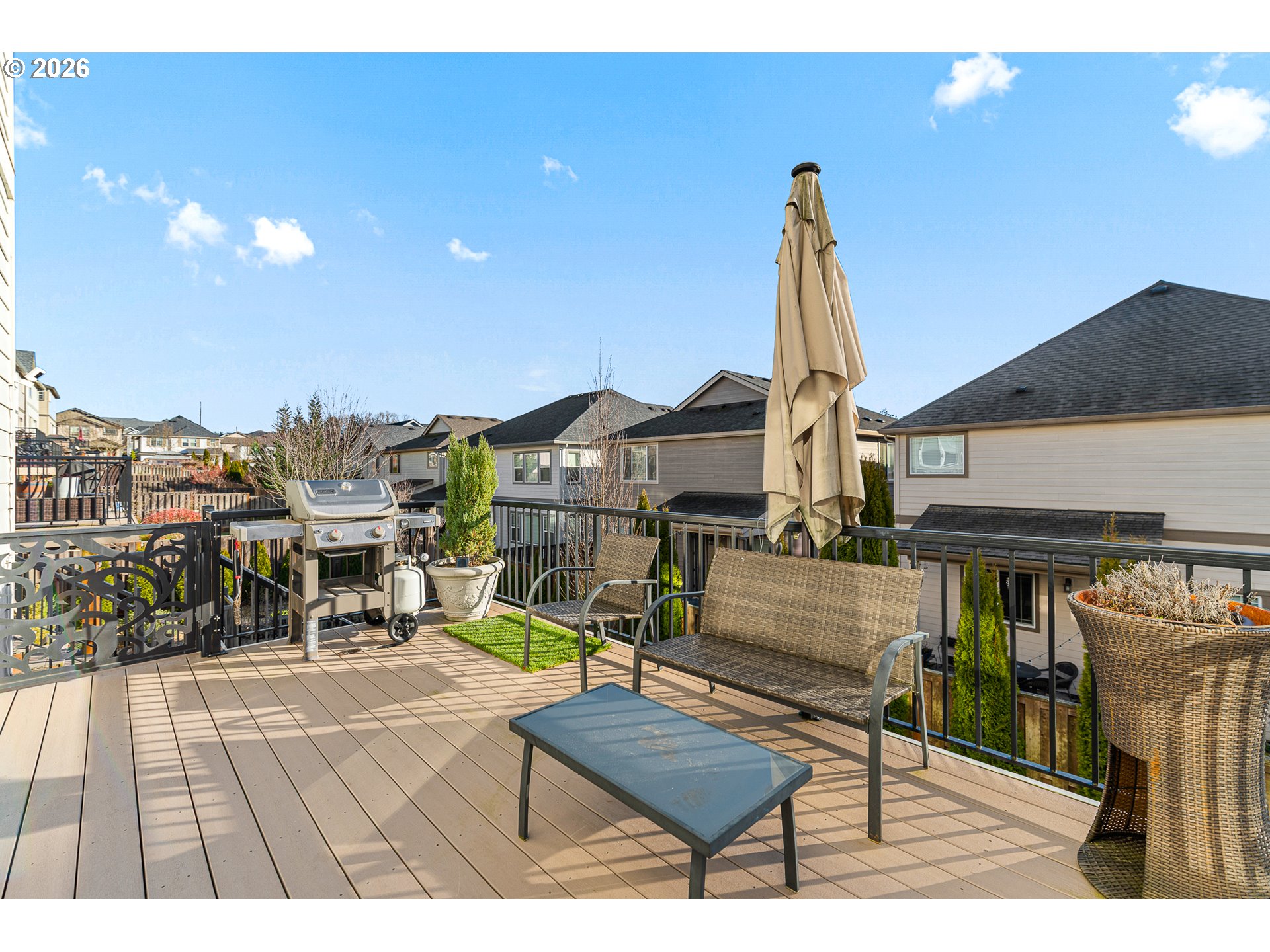 17458 Southwest Amelia Street Beaverton, OR 97007 - Photo 14 of 41