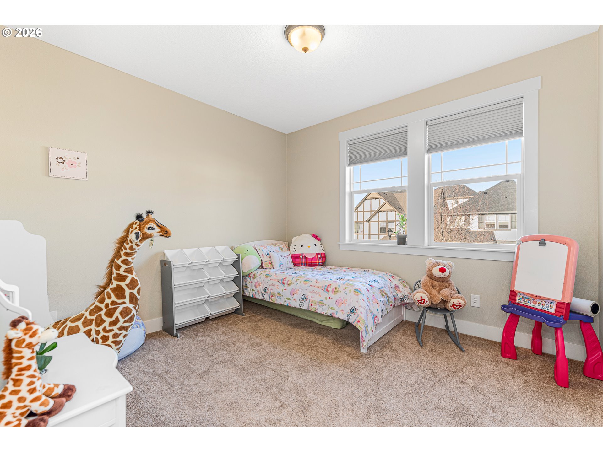 17458 Southwest Amelia Street Beaverton, OR 97007 - Photo 19 of 41