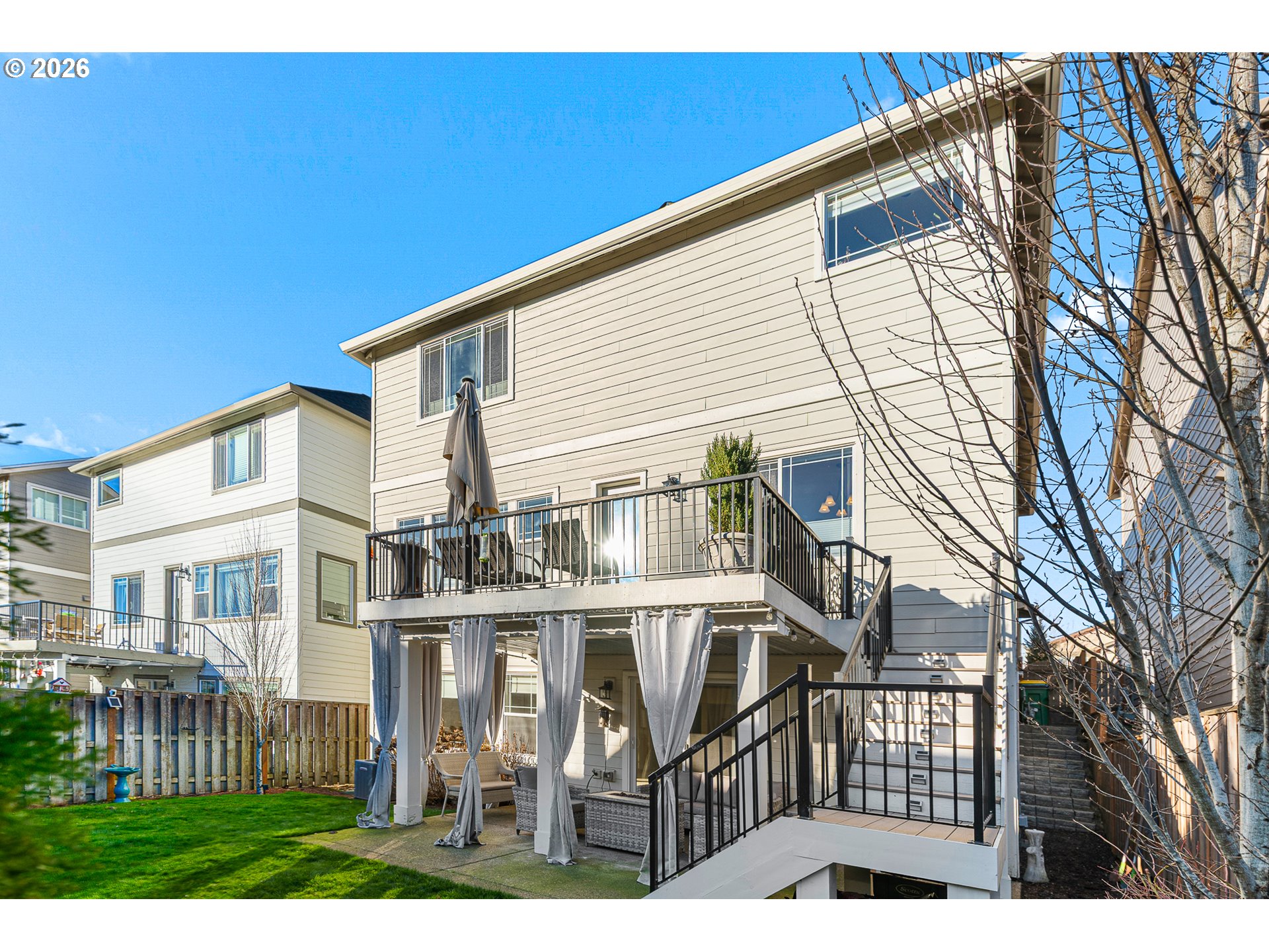 17458 Southwest Amelia Street Beaverton, OR 97007 - Photo 27 of 41