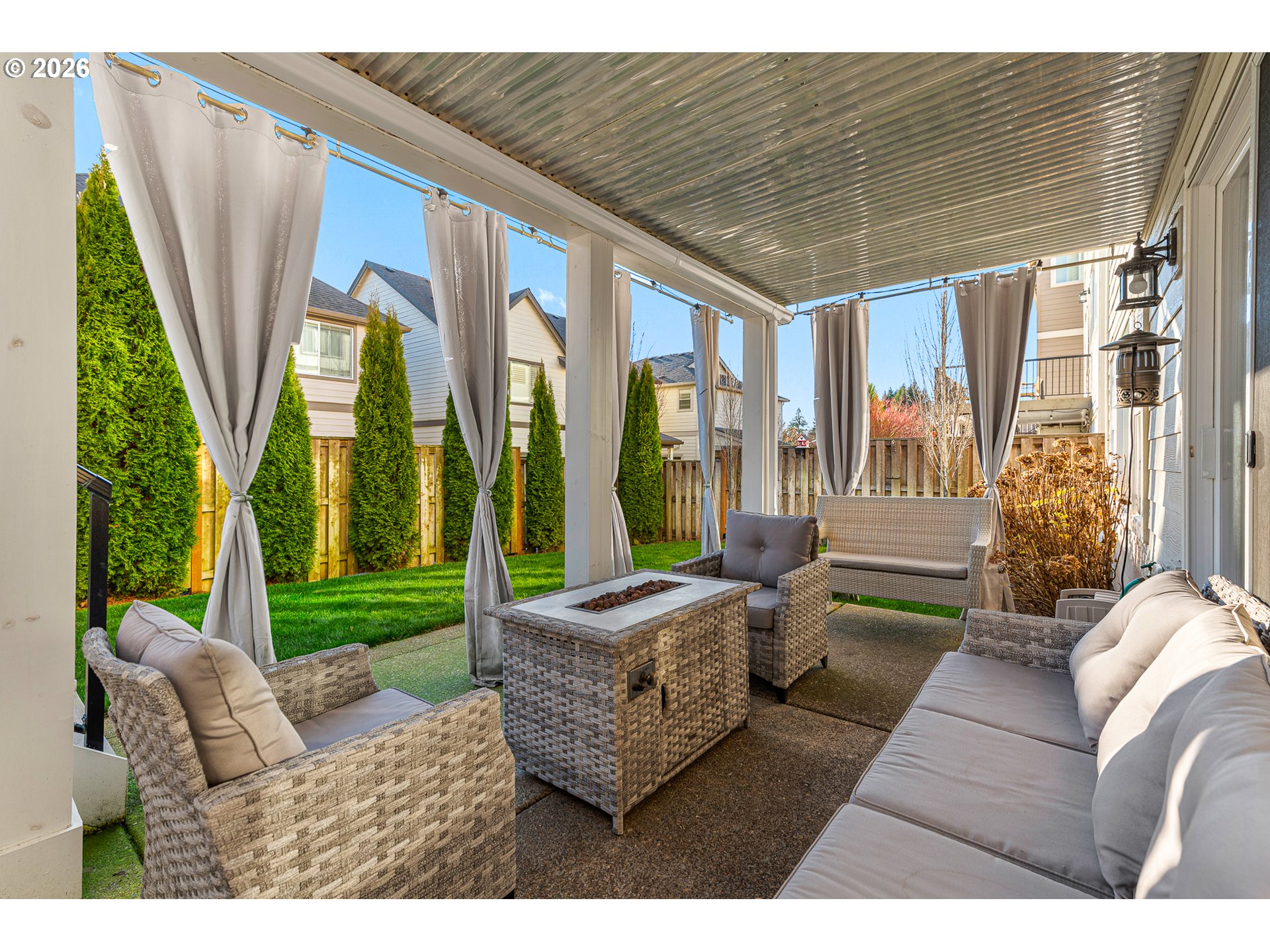 17458 Southwest Amelia Street Beaverton, OR 97007 - Photo 30 of 41