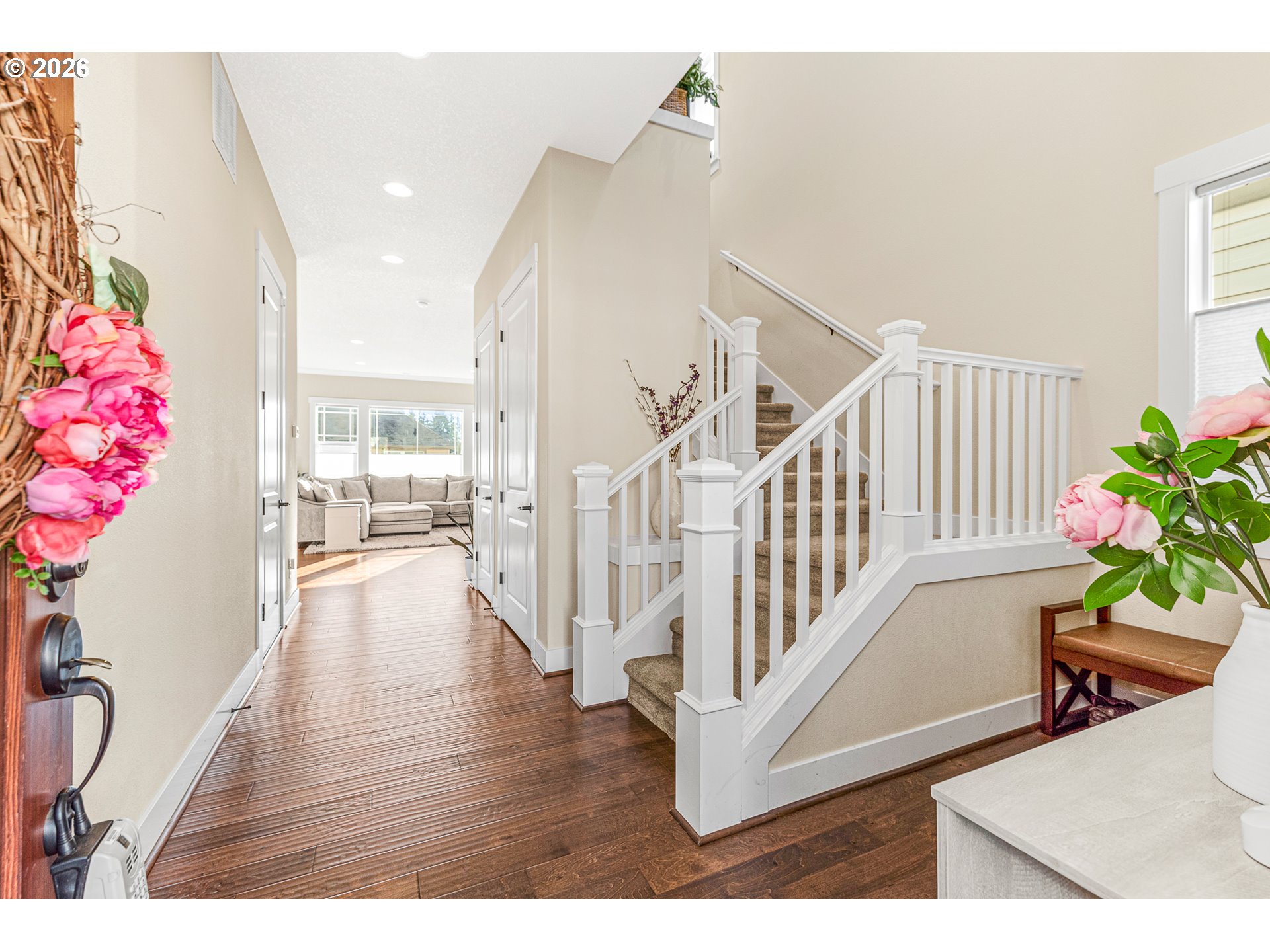 17458 Southwest Amelia Street Beaverton, OR 97007 - Photo 3 of 41