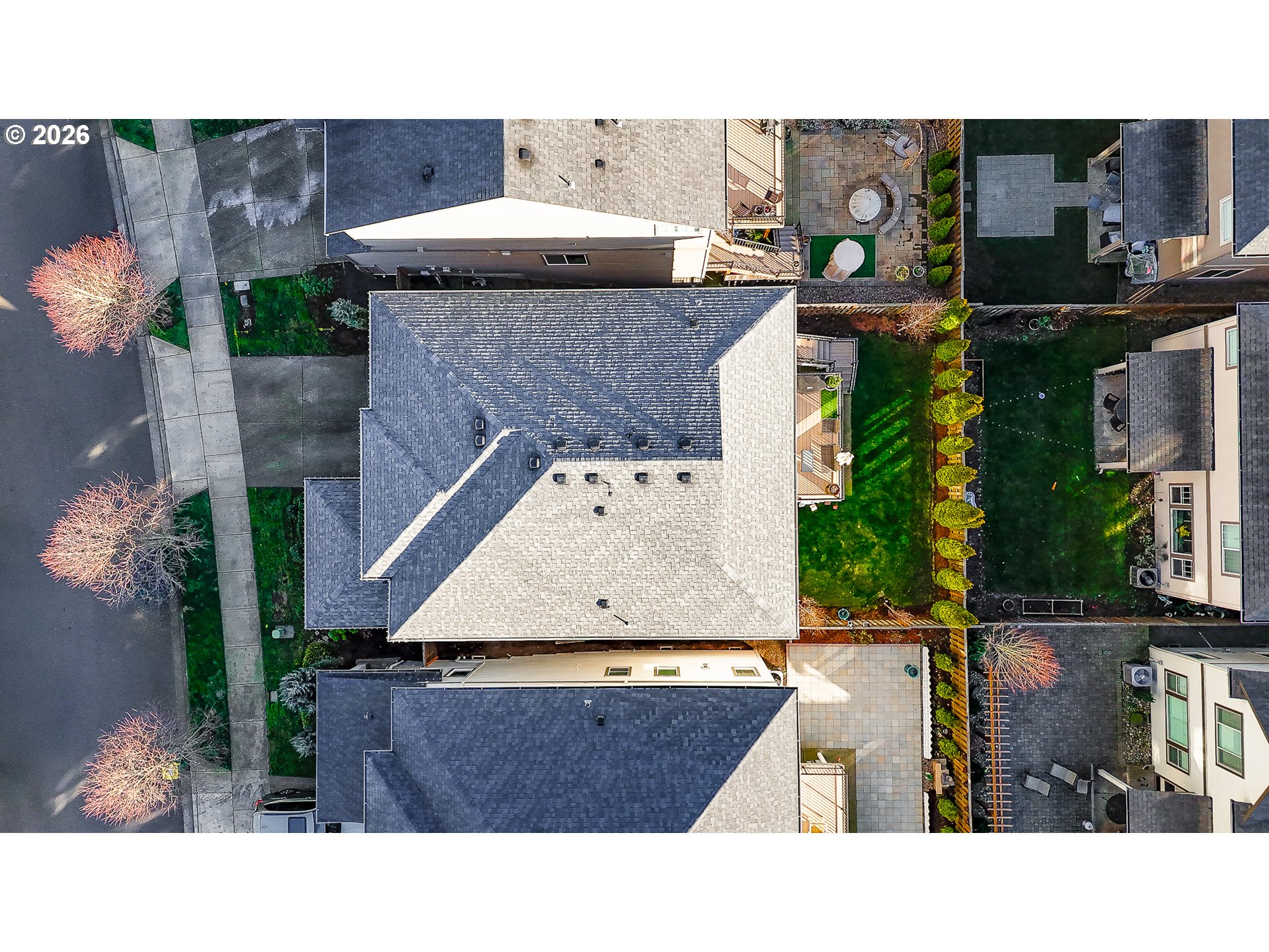 17458 Southwest Amelia Street Beaverton, OR 97007 - Photo 32 of 41