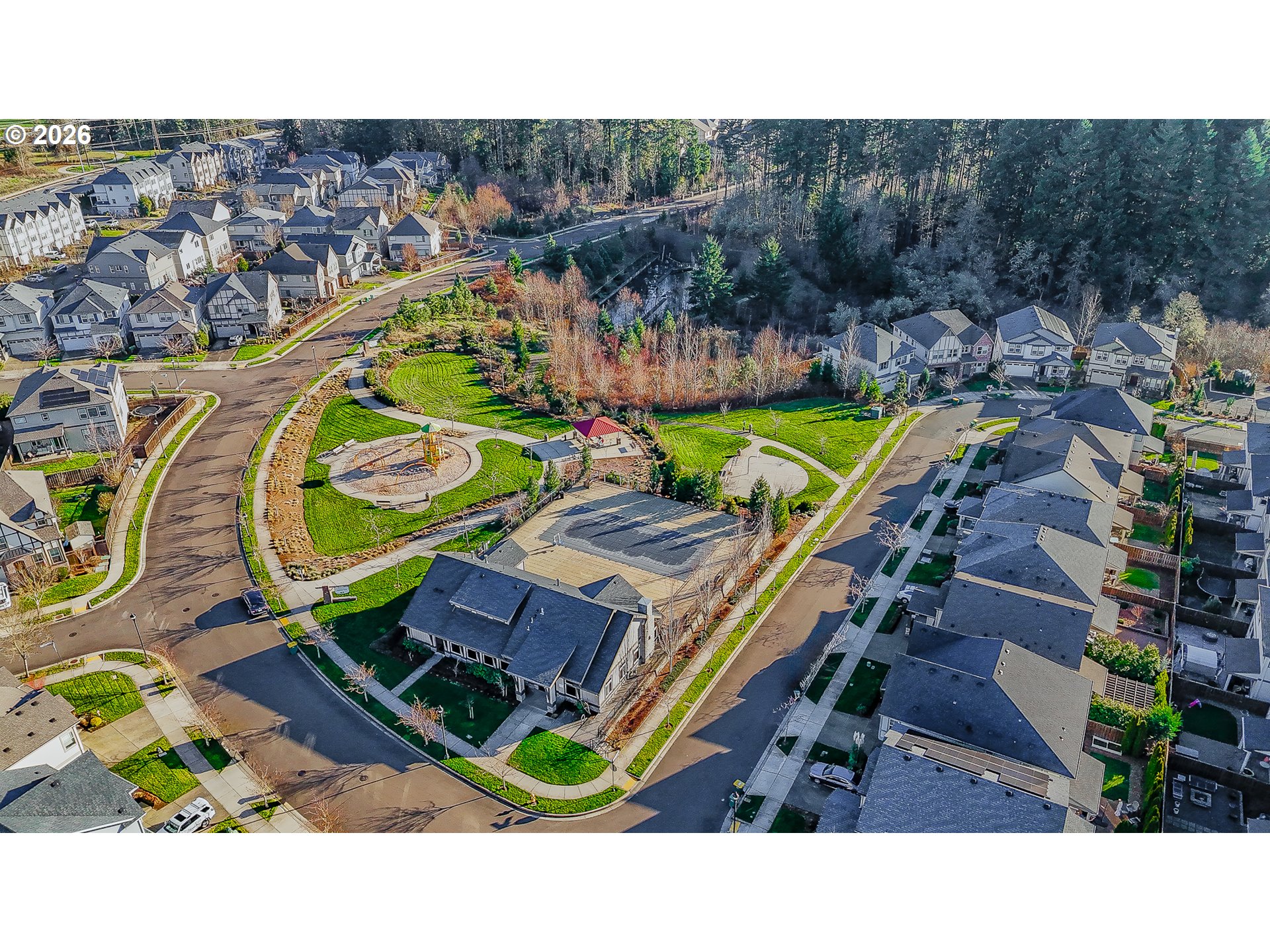 17458 Southwest Amelia Street Beaverton, OR 97007 - Photo 34 of 41 Community Amenities