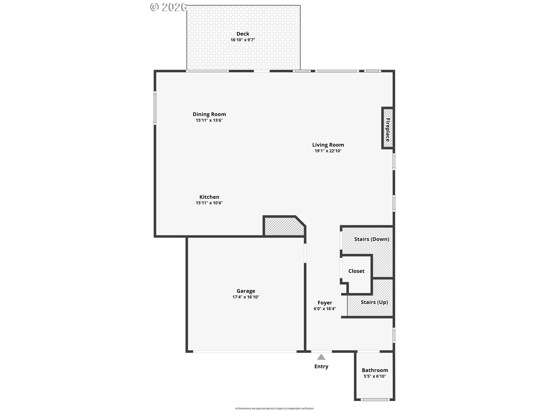 17458 Southwest Amelia Street Beaverton, OR 97007 - Photo 35 of 41