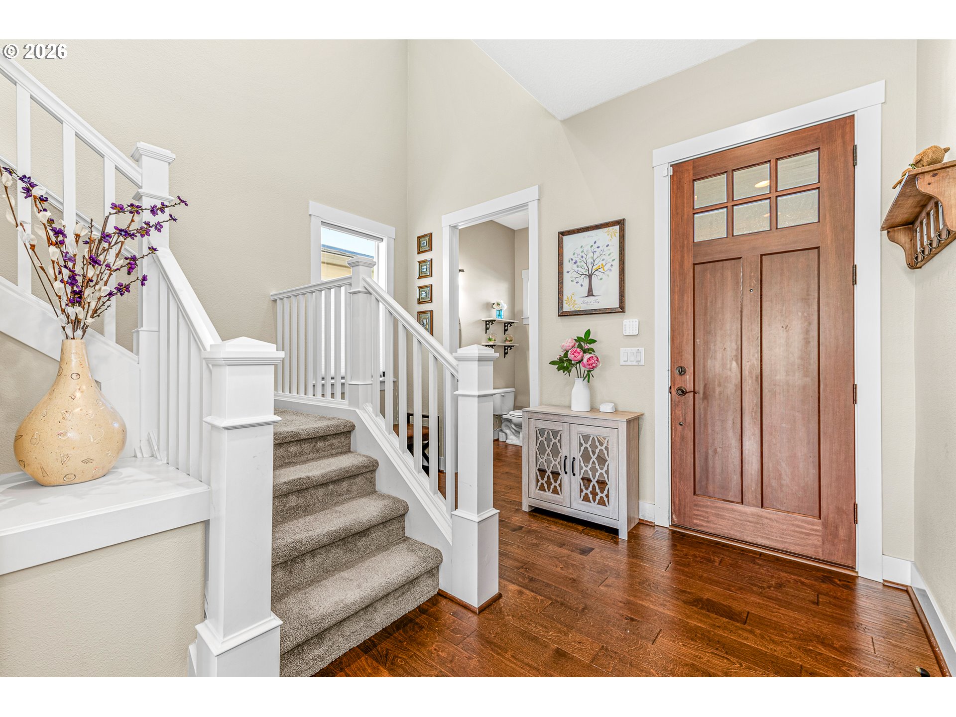 17458 Southwest Amelia Street Beaverton, OR 97007 - Photo 4 of 41