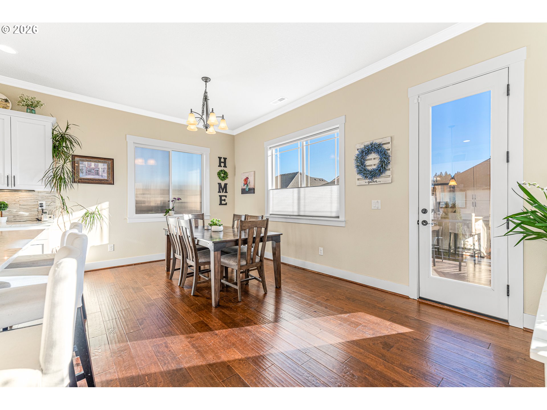 17458 Southwest Amelia Street Beaverton, OR 97007 - Photo 8 of 41