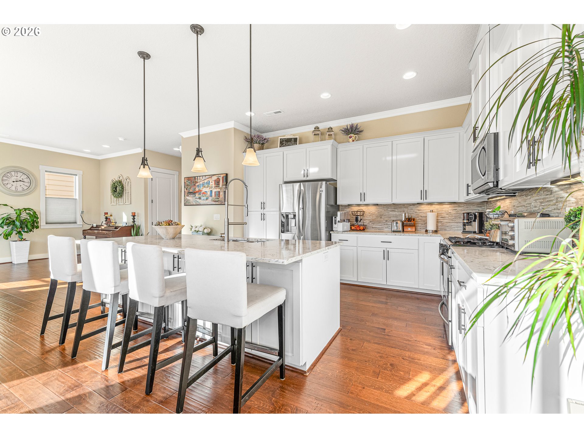 17458 Southwest Amelia Street Beaverton, OR 97007 - Photo 10 of 41