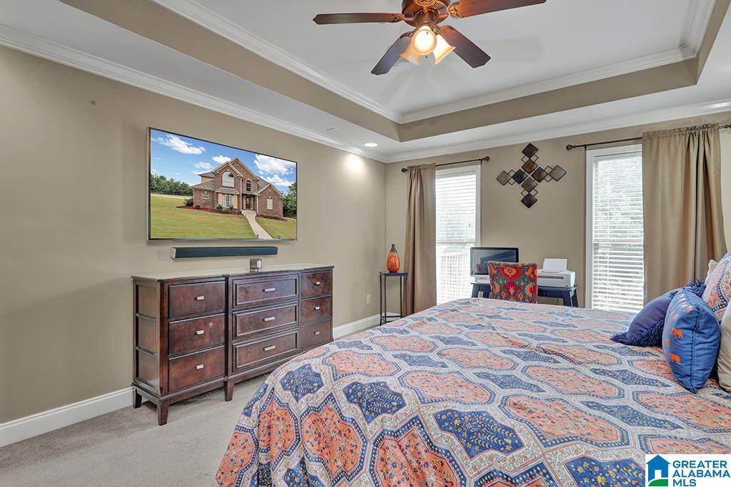 3700 Vanderbilt Way Fultondale, AL 35068 - Photo 26 of 50