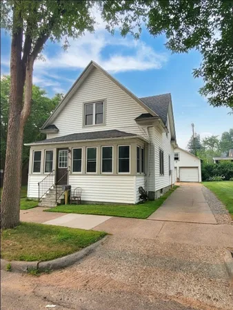 $230,000 | 812 East Bridge Street, Wausau, WI 54403