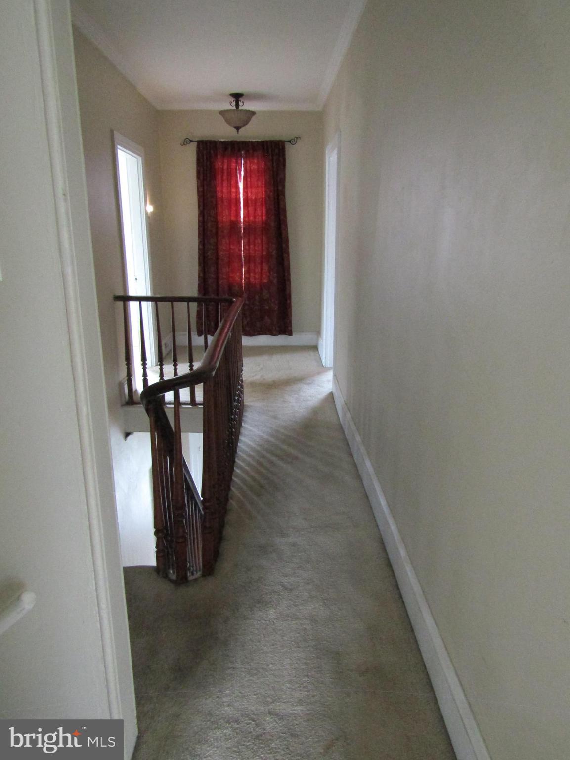 103 Eayrestown Road Southampton, NJ 08088 - Photo 11 of 24 Upstairs hallway