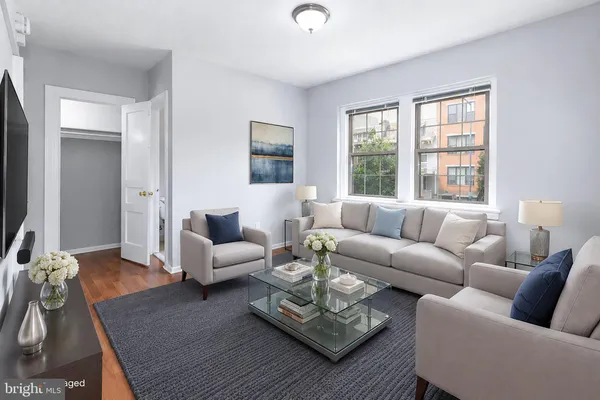 $1,895 | 2415 Ontario Road Northwest, Unit 102, Washington, DC 20009