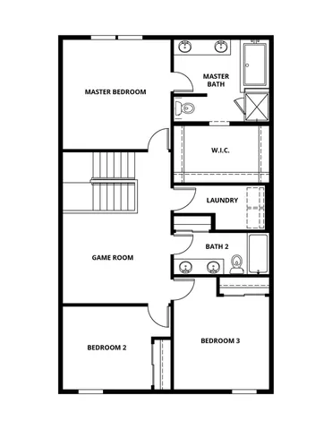 $314,900 | 5493 Fall Mdw Trail, North Branch, MN 55056