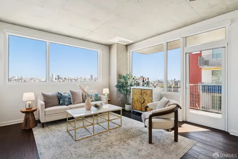 $1,199,000 | 45 Bartlett Street, Unit 609, San Francisco, CA 94110