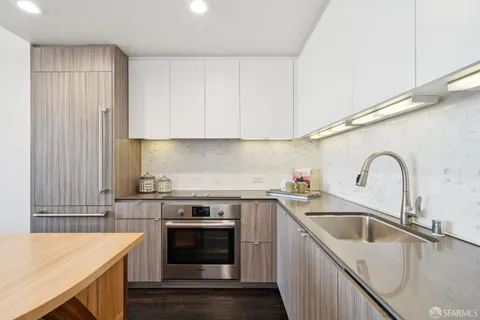 $1,199,000 | 45 Bartlett Street, Unit 609, San Francisco, CA 94110
