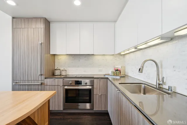 $1,199,000 | 45 Bartlett Street, Unit 609, San Francisco, CA 94110