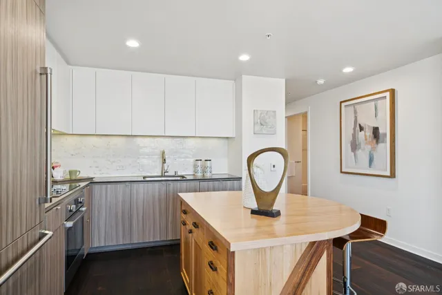 $1,199,000 | 45 Bartlett Street, Unit 609, San Francisco, CA 94110