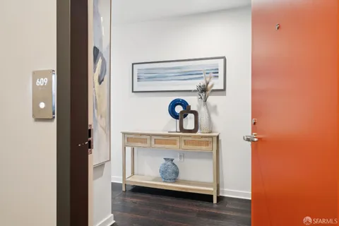 $1,199,000 | 45 Bartlett Street, Unit 609, San Francisco, CA 94110