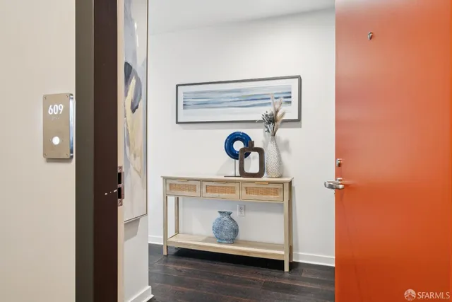 $1,199,000 | 45 Bartlett Street, Unit 609, San Francisco, CA 94110