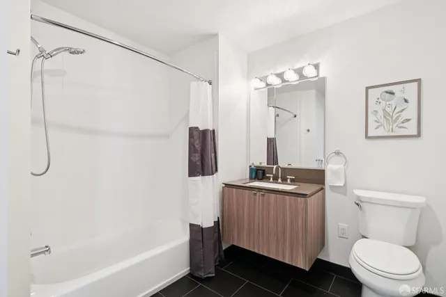 $1,199,000 | 45 Bartlett Street, Unit 609, San Francisco, CA 94110