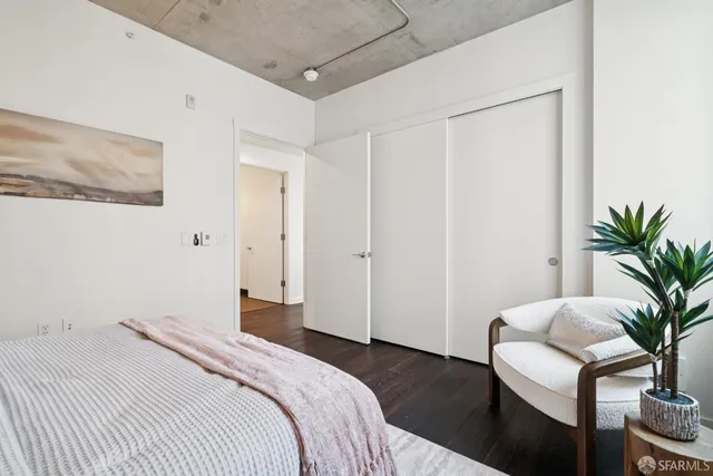 $1,199,000 | 45 Bartlett Street, Unit 609, San Francisco, CA 94110