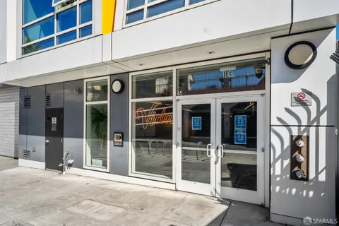 $1,199,000 | 45 Bartlett Street, Unit 609, San Francisco, CA 94110