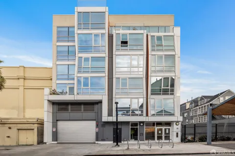 $1,199,000 | 45 Bartlett Street, Unit 609, San Francisco, CA 94110