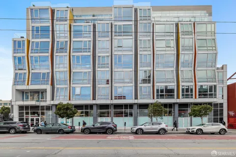 $1,199,000 | 45 Bartlett Street, Unit 609, San Francisco, CA 94110