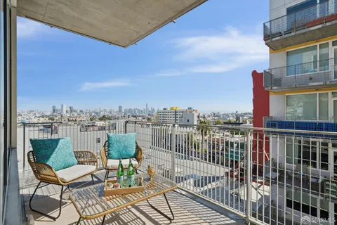 $1,199,000 | 45 Bartlett Street, Unit 609, San Francisco, CA 94110