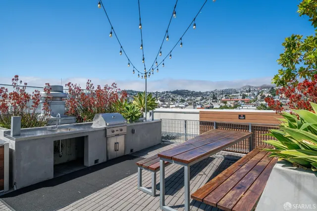 $1,199,000 | 45 Bartlett Street, Unit 609, San Francisco, CA 94110