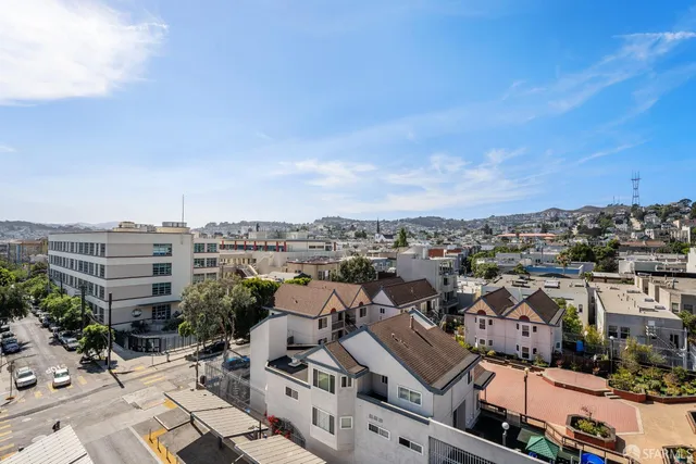 $1,199,000 | 45 Bartlett Street, Unit 609, San Francisco, CA 94110