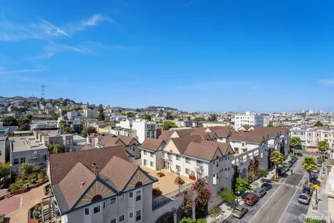 $1,199,000 | 45 Bartlett Street, Unit 609, San Francisco, CA 94110