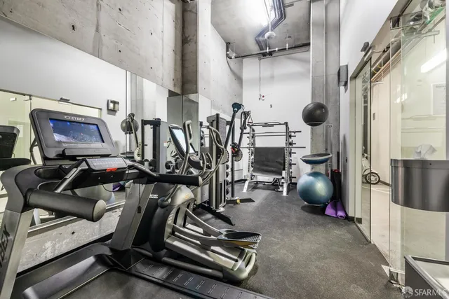 $1,199,000 | 45 Bartlett Street, Unit 609, San Francisco, CA 94110