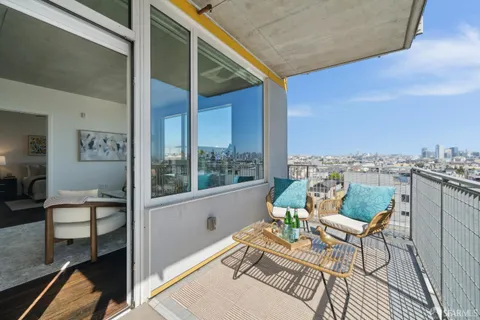 $1,199,000 | 45 Bartlett Street, Unit 609, San Francisco, CA 94110