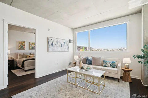 $1,199,000 | 45 Bartlett Street, Unit 609, San Francisco, CA 94110