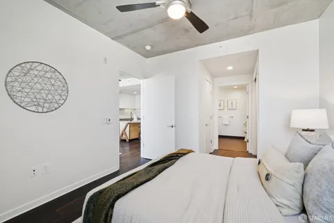 $1,199,000 | 45 Bartlett Street, Unit 609, San Francisco, CA 94110