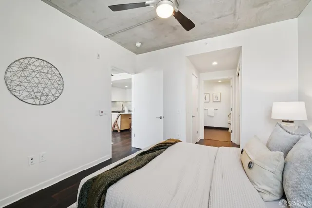 $1,199,000 | 45 Bartlett Street, Unit 609, San Francisco, CA 94110