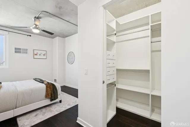 $1,199,000 | 45 Bartlett Street, Unit 609, San Francisco, CA 94110