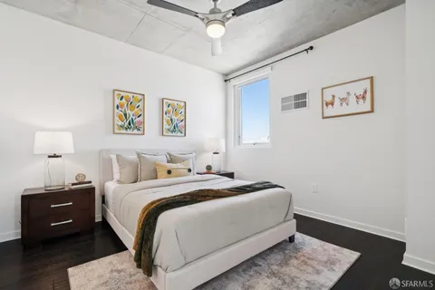 $1,199,000 | 45 Bartlett Street, Unit 609, San Francisco, CA 94110