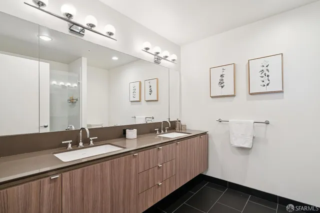 $1,199,000 | 45 Bartlett Street, Unit 609, San Francisco, CA 94110