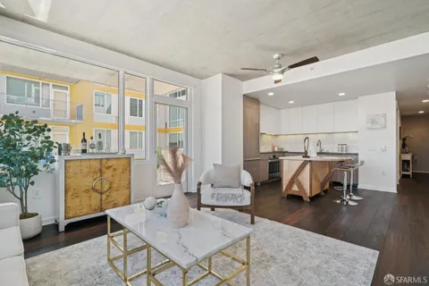 $1,199,000 | 45 Bartlett Street, Unit 609, San Francisco, CA 94110