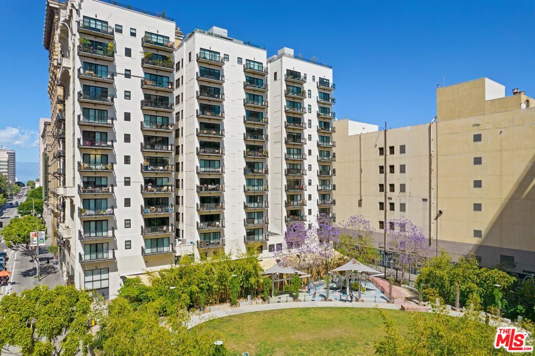 416 South Spring Street, Unit 210 Los Angeles, CA 90013 - Photo 1 of 18