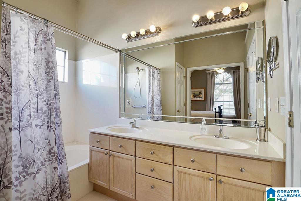 101 Devonshire Place Pelham, AL 35124 - Photo 10 of 16